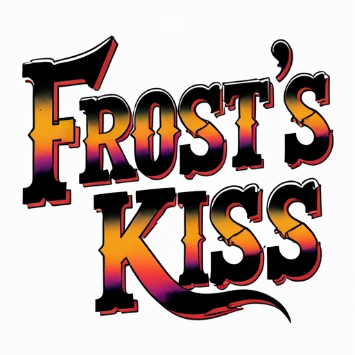 Frost’s Kiss