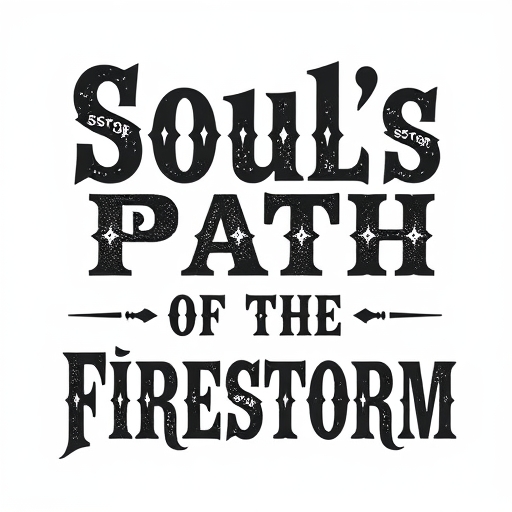 Soul’s Path of the Firestorm
