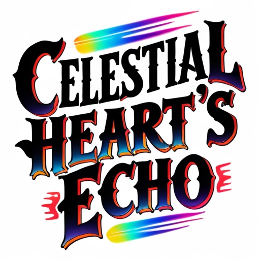 Celestial Heart’s Echo