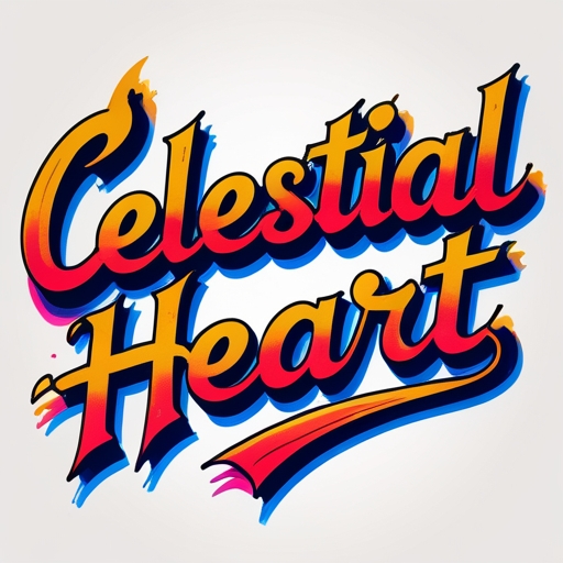 Celestial Heart
