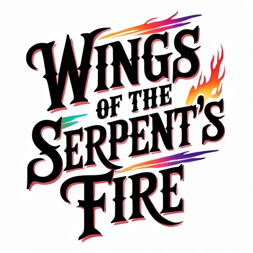 Wings of the Serpent’s Fire