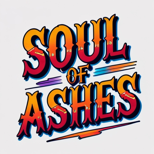 Soul of Ashes