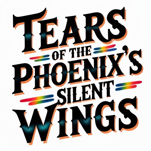 Tears of the Phoenix’s Silent Wings