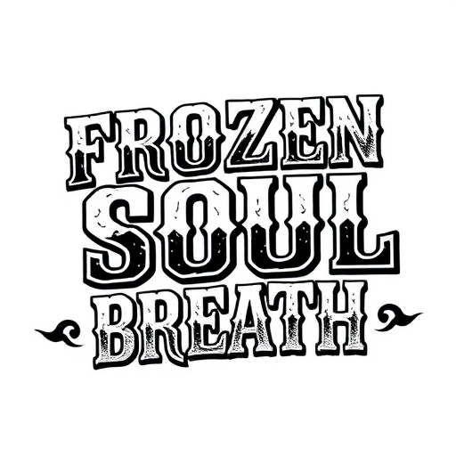 Frozen Soul’s Breath