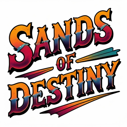 Sands of Destiny