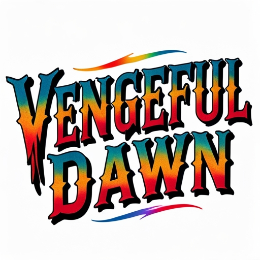 Vengeful Dawn