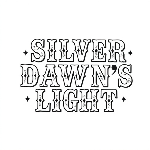 Silver Dawn’s Light