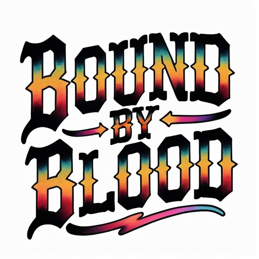 Bound by Blood