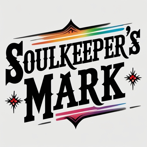 Soulkeeper’s Mark