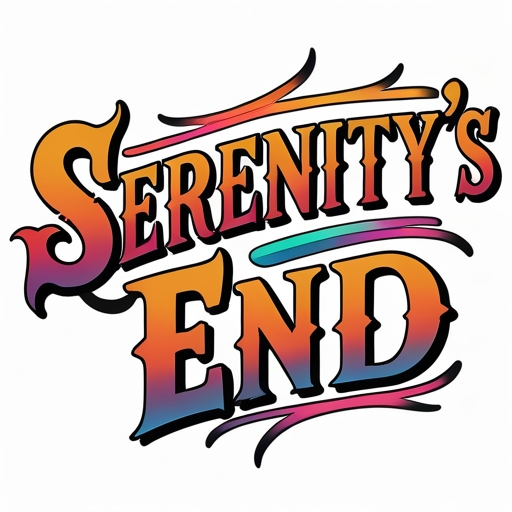 Serenity’s End