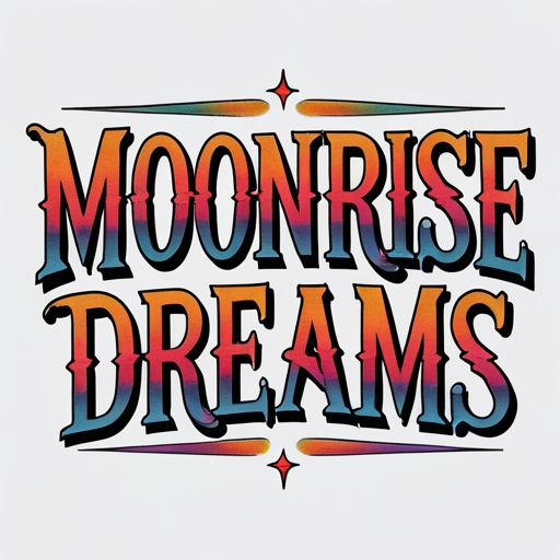 Moonrise Dreams