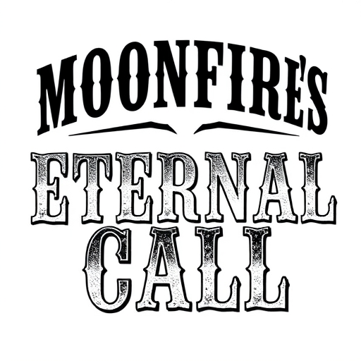 Moonfire’s Eternal Call