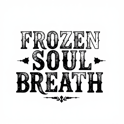 Frozen Soul’s Breath