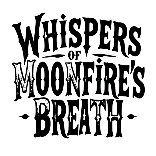 Whispers of Moonfire’s Breath