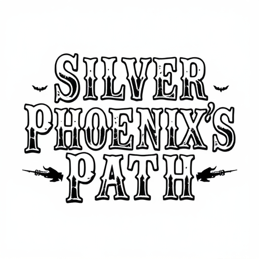 Silver Phoenix’s Path