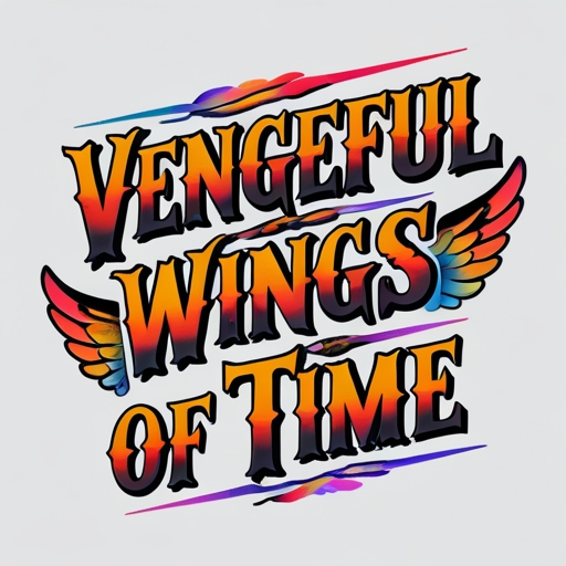 Vengeful Wings of Time