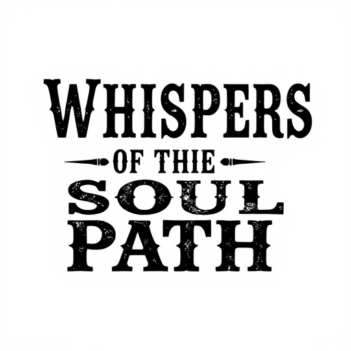 Whispers of the Soul’s Path