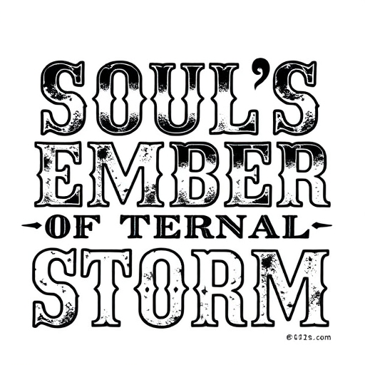 Soul’s Ember of Eternal Storm