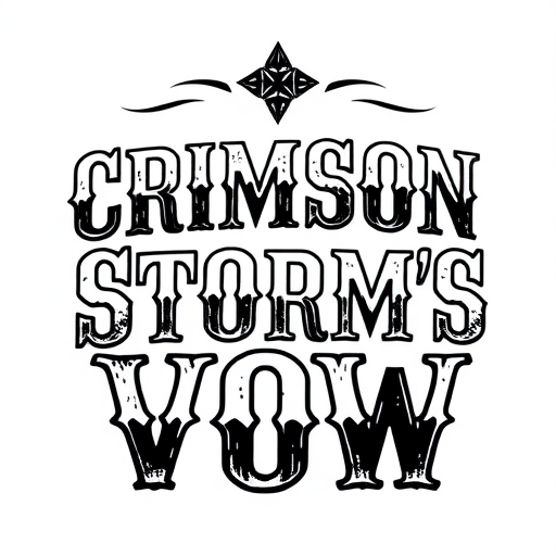 Crimson Storm’s Vow