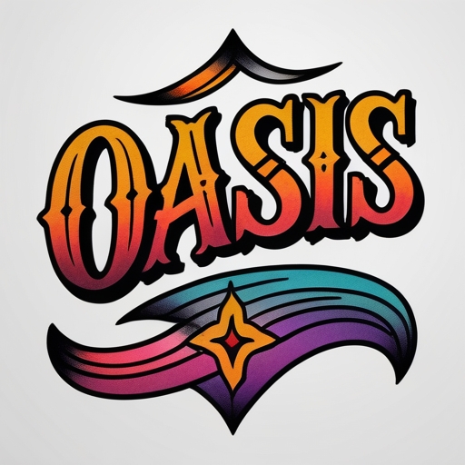 Oasis