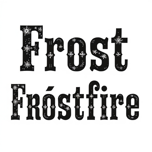 Frostfire