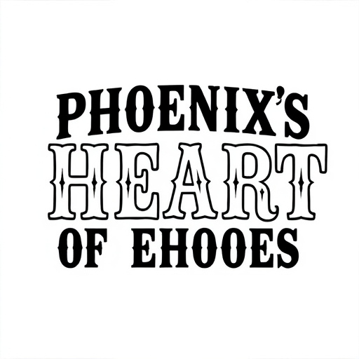 Phoenix’s Heart of Echoes