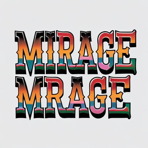 Mirage