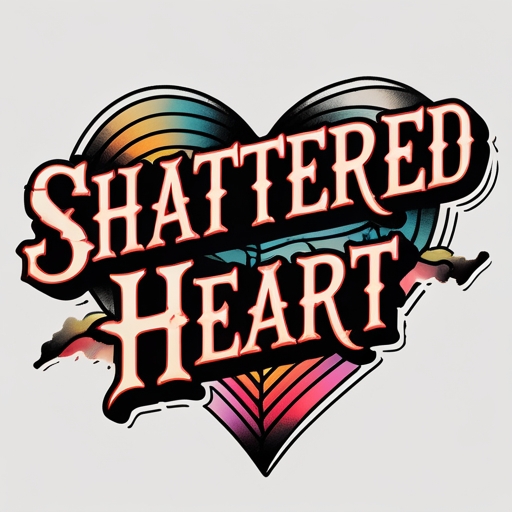 Shattered Heart