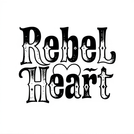 Rebel Heart