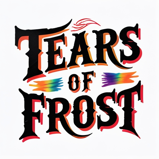 Tears of Frost