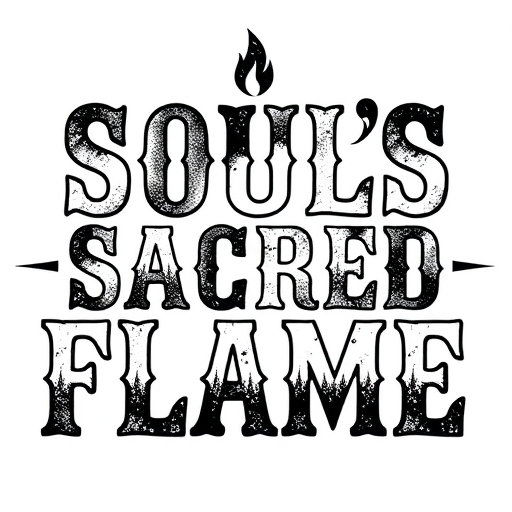 Soul’s Sacred Flame