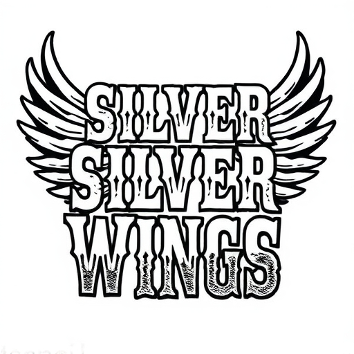 Silver Wings