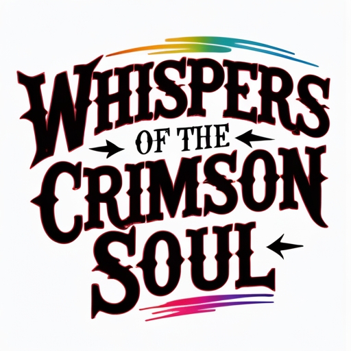 Whispers of the Crimson Soul