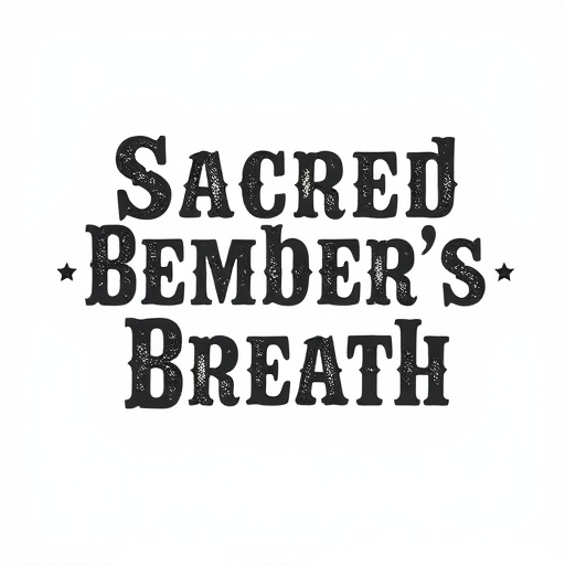 Sacred Ember’s Breath Tattoo idea
