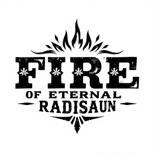 Sacred Fire of Eternal Radiance Tattoo idea