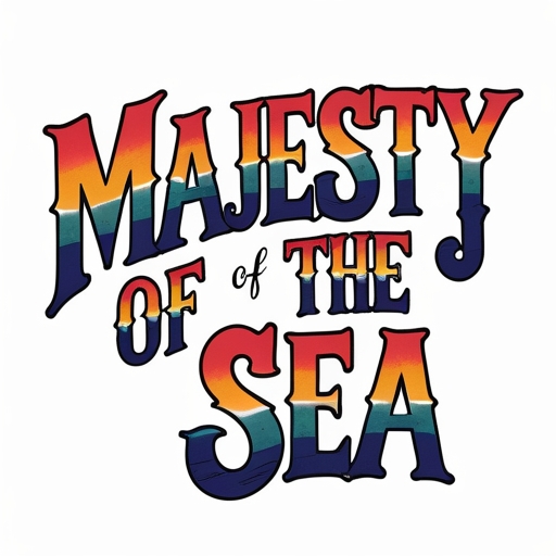 Majesty of the Sea