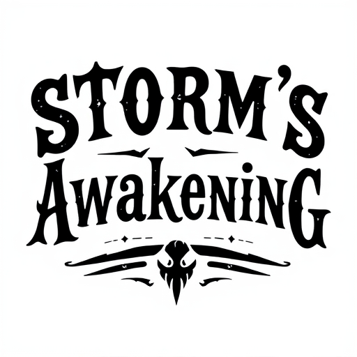 Storm’s Awakening