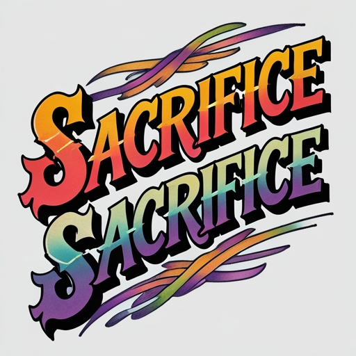 Sacrifice