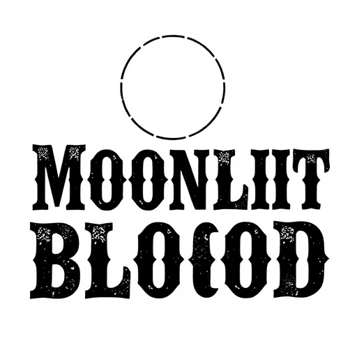 Moonlit Blood