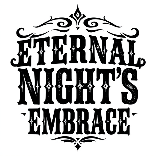 Eternal Night’s Embrace