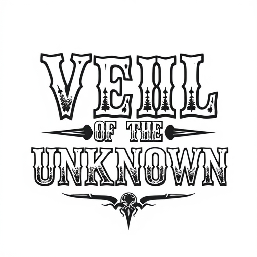 Veil of the Unknown