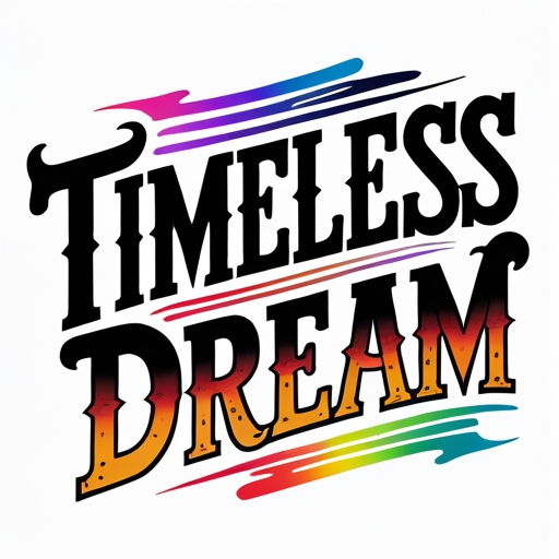 Timeless Dream