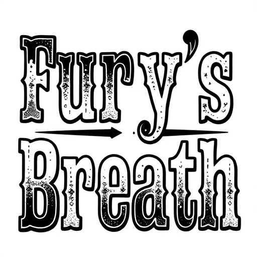 Fury’s Breath