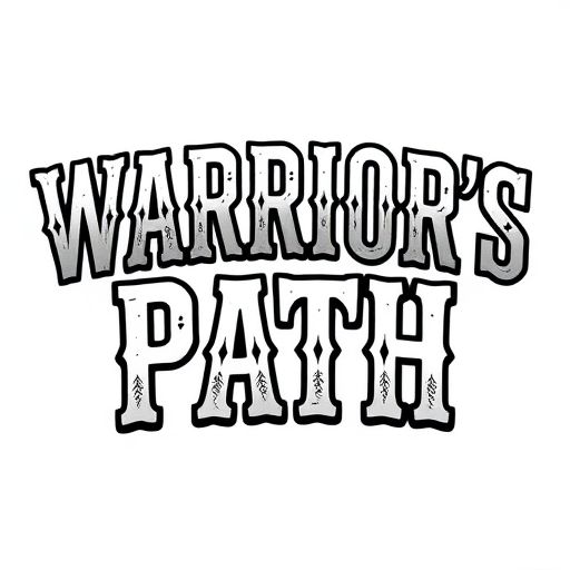 Warrior's Path