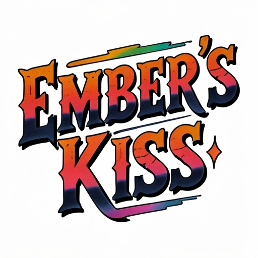 Ember’s Kiss