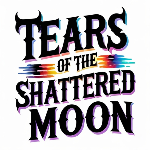 Tears of the Shattered Moon
