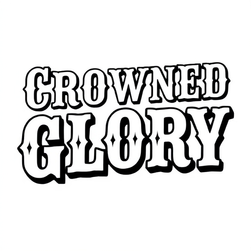 Crowned Glory Tattoo idea