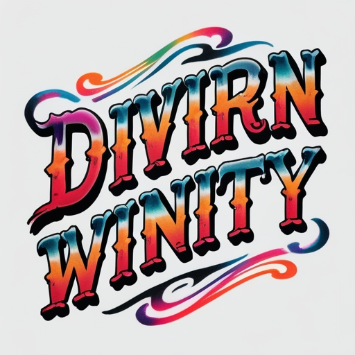 Divinity Tattoo idea