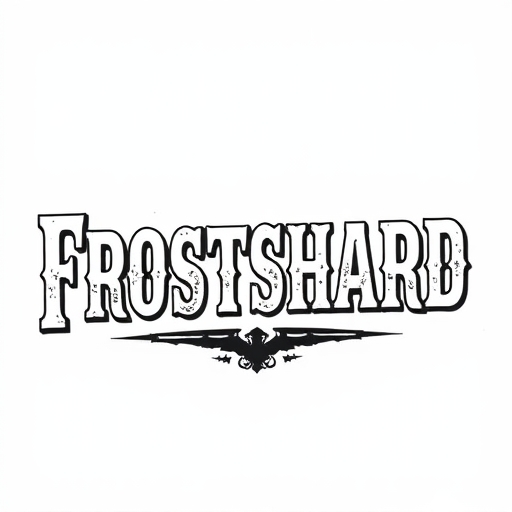Frostshard Tattoo idea