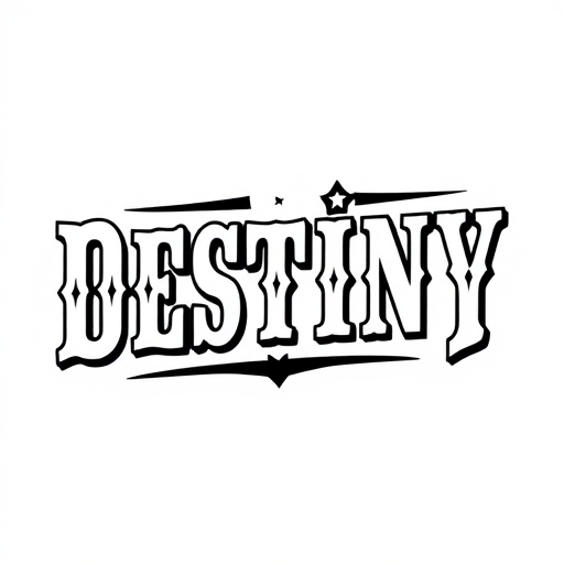 Destiny Tattoo idea